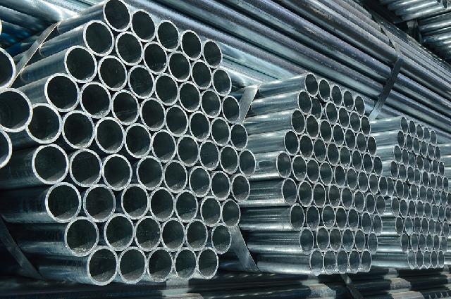 利達(dá)鍍鋅鋼管