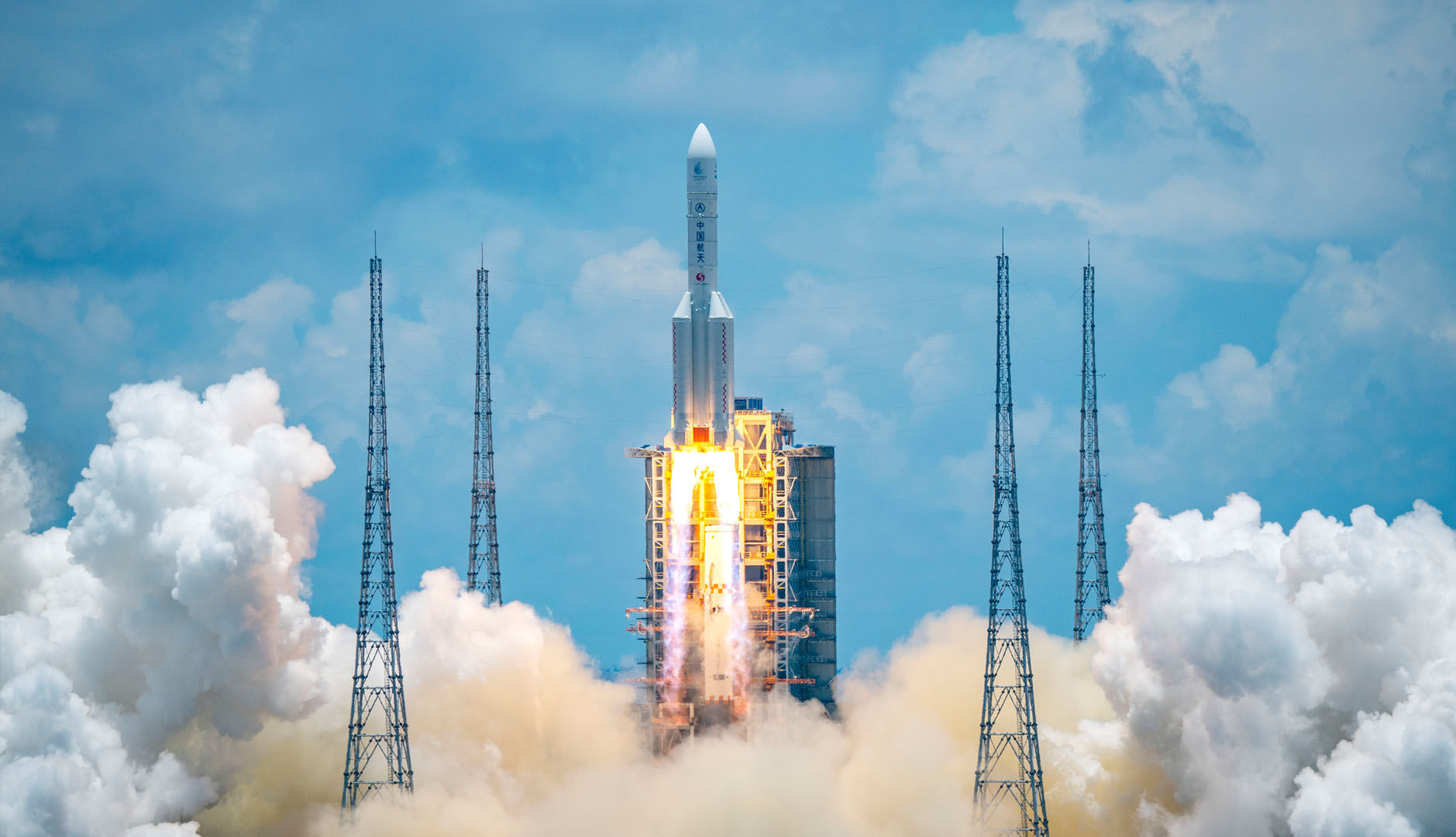 航天航空設備用鍍鋅鋼管解決方案